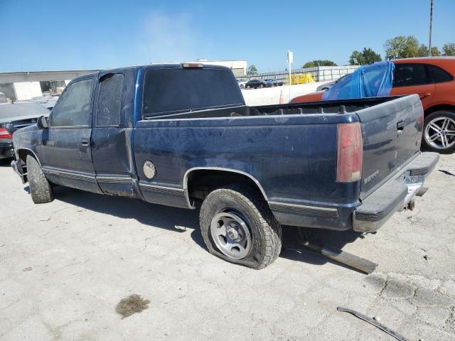 Photo 2 from auction – 1998 GMC SIERRA C15 with VIN 1GTEC19M8WE556142