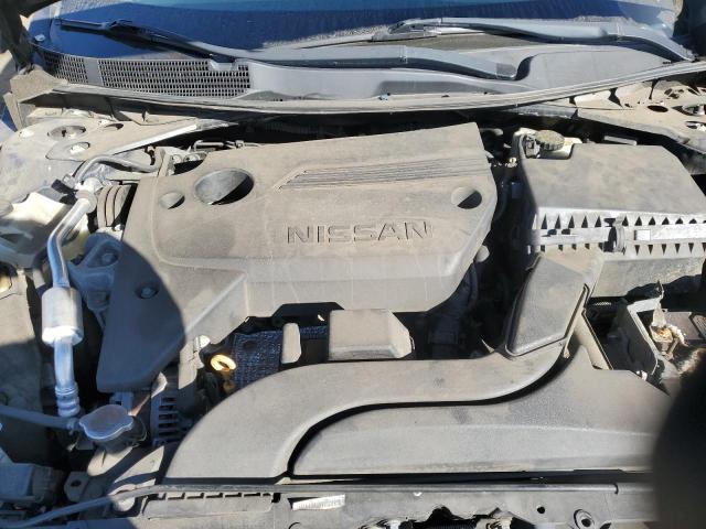 Photo 11 from auction – 2018 NISSAN ALTIMA 2.5 with VIN 1N4AL3AP8JC227158