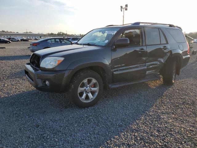 Photo 1 from auction – 2006 TOYOTA 4RUNNER LI with VIN JTEBT17R460061396