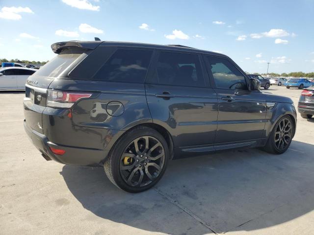 Photo 3 from auction – 2016 LAND ROVER RANGE ROVE with VIN SALWR2PF1GA593063