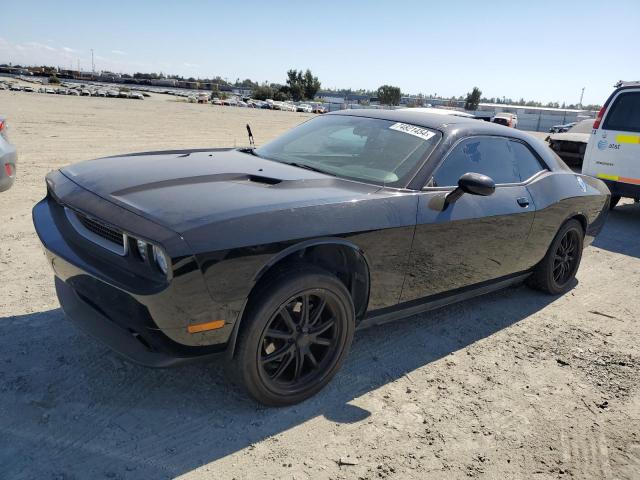 DODGE CHALLENGER 2014 with VIN 2C3CDYAG3EH153152 - Photo from auction