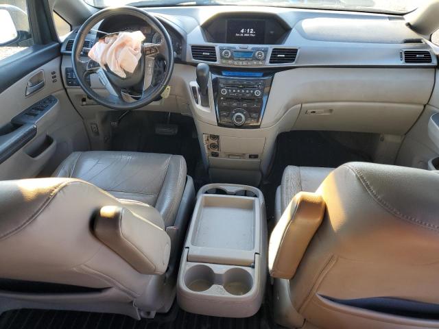Photo 8 from auction – 2012 HONDA ODYSSEY TO with VIN 5FNRL5H95CB002637