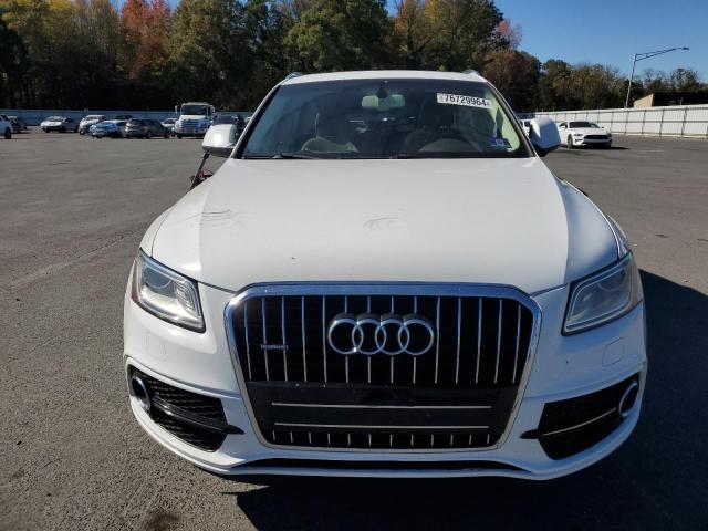 Photo 5 from auction – 2015 AUDI Q5 PREMIUM with VIN WA1DGAFP7FA059650