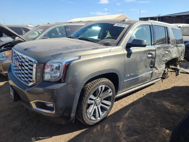GMC YUKON DENA 2018 with VIN 1GKS2CKJ1JR296352 - Photo from auction