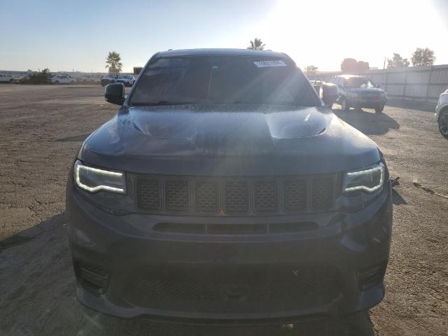 Photo 5 from auction – 2017 JEEP GRAND CHER with VIN 1C4RJFDJ8HC738715