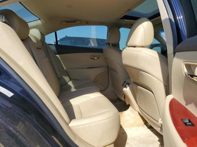 Photo 10 from auction – 2007 LEXUS ES 350 with VIN JTHBJ46G672083058