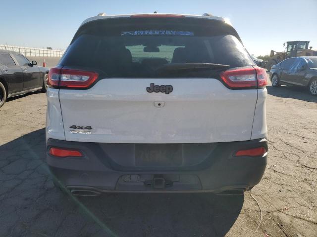 Photo 6 from auction – 2017 JEEP CHEROKEE L with VIN 1C4PJMCS0HW571609