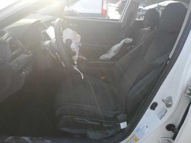 Photo 7 from auction – 2019 HONDA INSIGHT EX with VIN 19XZE4F50KE007379