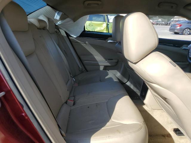 Photo 10 from auction – 2014 CHRYSLER 300 with VIN 2C3CCAAGXEH228925