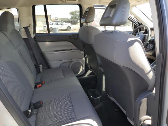 Photo 10 from auction – 2007 JEEP COMPASS with VIN 1J8FF47W17D211763