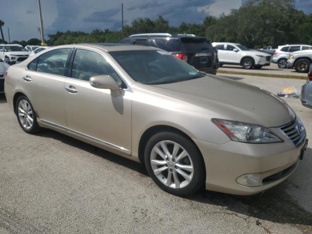 Photo 4 from auction – 2010 LEXUS ES 350 with VIN JTHBK1EGXA2405477