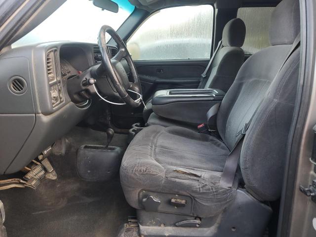 Photo 7 from auction – 2002 CHEVROLET SILVERADO with VIN 1GCEK19T92E301455
