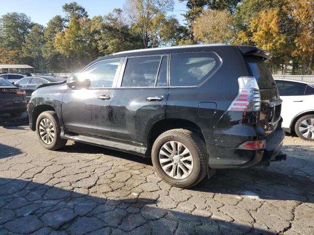 Photo 2 from auction – 2021 LEXUS GX 460 PRE with VIN JTJAM7BX9M5270622