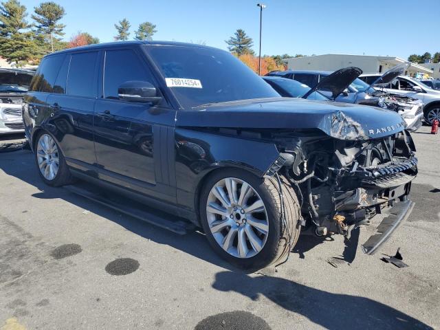 Photo 4 from auction – 2015 LAND ROVER RANGE ROVE with VIN SALGS2TFXFA212159