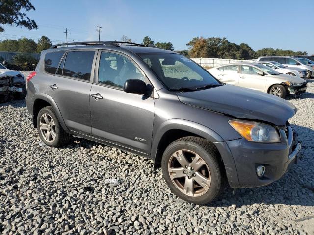 Photo 4 from auction – 2011 TOYOTA RAV4 SPORT with VIN JTMRF4DV5B5045914