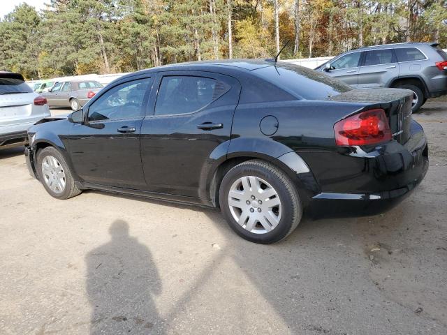 Photo 2 from auction – 2013 DODGE AVENGER SE with VIN 1C3CDZAB3DN540865
