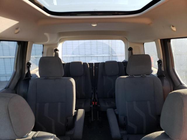 Photo 10 from auction – 2016 FORD TRANSIT CO with VIN NM0GE9F79G1232865