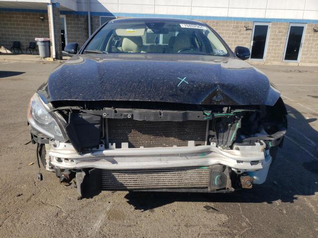 Photo 5 from auction – 2015 VOLVO S60 PREMIE with VIN YV1612TB4F1308964