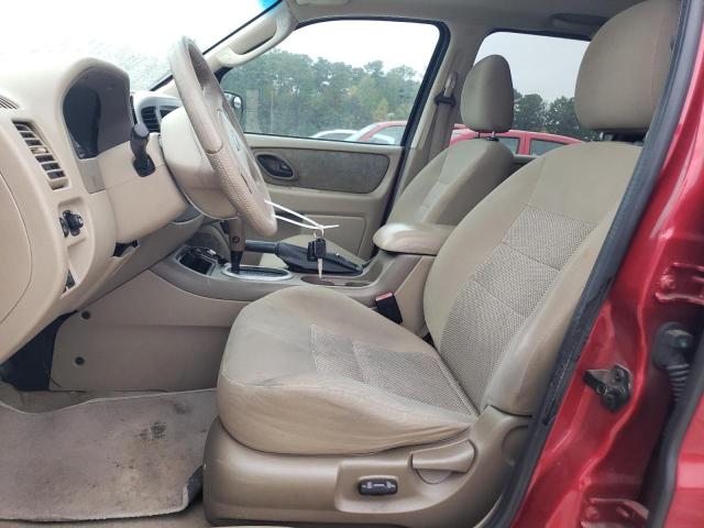 Photo 7 from auction – 2006 FORD ESCAPE XLT with VIN 1FMYU03146KC81708