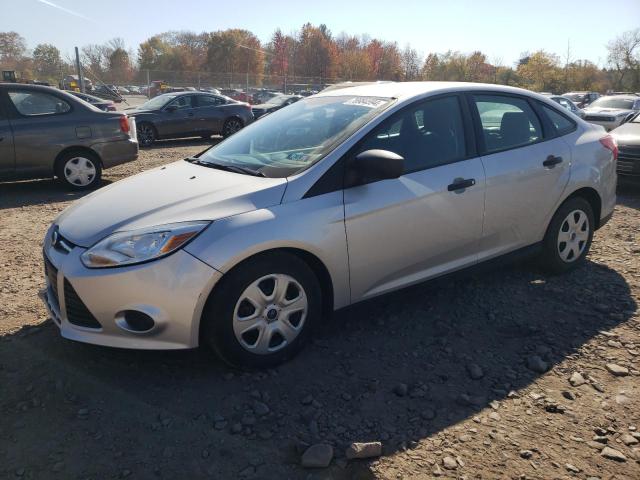 FORD FOCUS S 2013 with VIN 1FADP3E2XDL103591 - Photo from auction