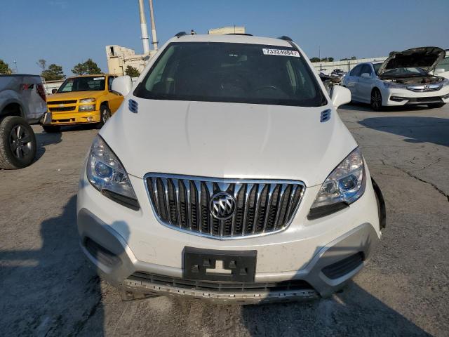 Photo 5 from auction – 2013 BUICK ENCORE with VIN KL4CJASB5DB126695