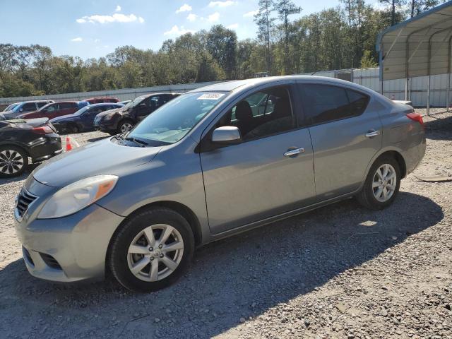Photo 1 from auction – 2014 NISSAN VERSA S with VIN 3N1CN7AP3EL819634