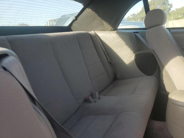 Photo 10 from auction – 2000 FORD MUSTANG with VIN 1FAFP4442YF197021