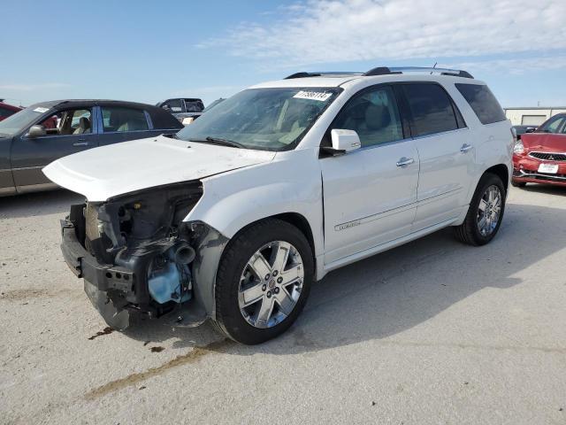 GMC ACADIA DEN 2016 with VIN 1GKKVTKD3GJ170888 - Photo from auction