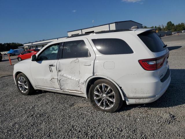 Снимка 2 от търг – 2022 DODGE DURANGO SX с VIN 1C4RDHAG9NC158882