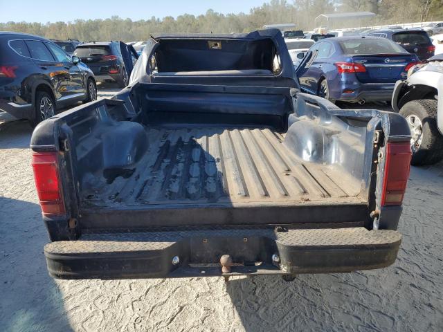 Photo 6 from auction – 1986 FORD RANGER with VIN 1FTBR10A1GUA75807