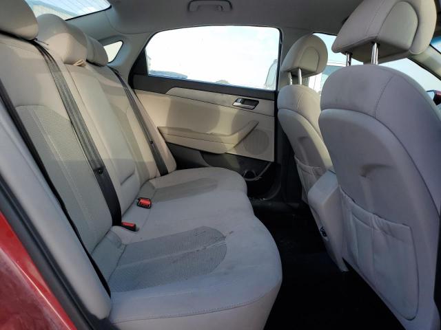 Photo 10 from auction – 2016 HYUNDAI SONATA SE with VIN 5NPE24AF0GH287279