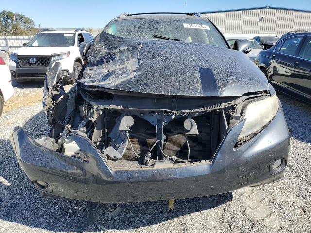 Photo 5 from auction – 2010 LEXUS RX 350 with VIN 2T2ZK1BA0AC002654