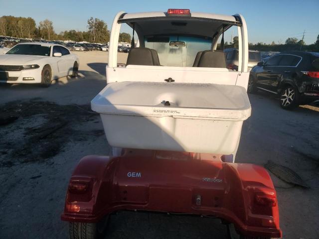 Photo 6 from auction – 2015 GLOBAL ELECTRIC MOTORS E4 with VIN 52CG4AGAXF0013610