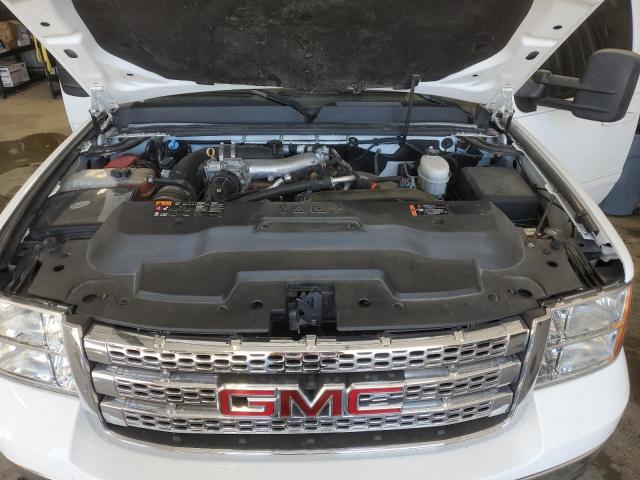 Photo 12 from auction – 2011 GMC SIERRA K35 with VIN 1GT424C86BF259838