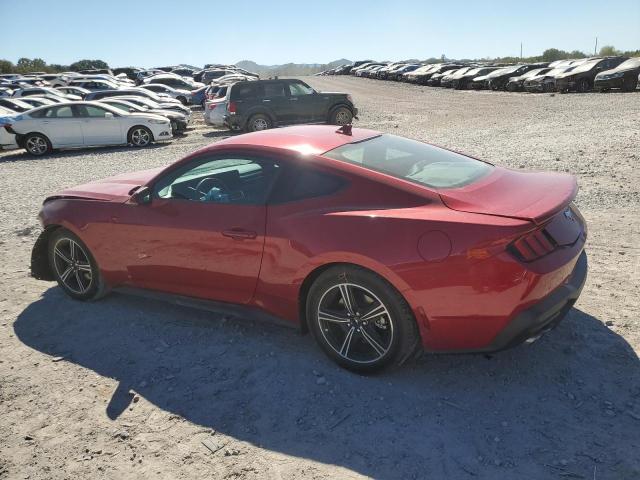 Photo 2 from auction – 2024 FORD MUSTANG with VIN 1FA6P8THXR5108718