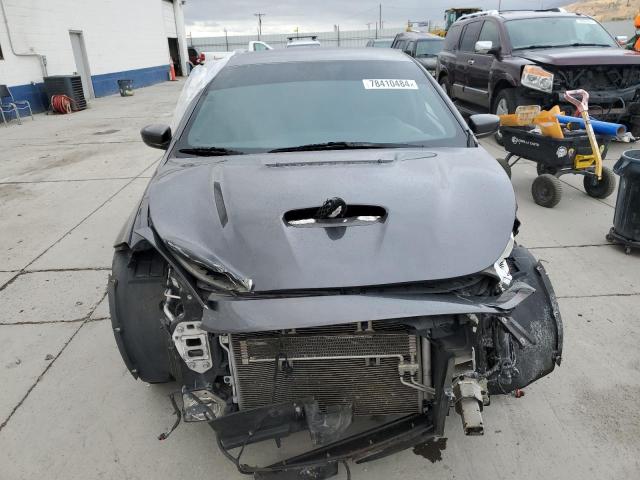 Photo 5 from auction – 2016 DODGE DART GT SP with VIN 1C3CDFGB2GD791618