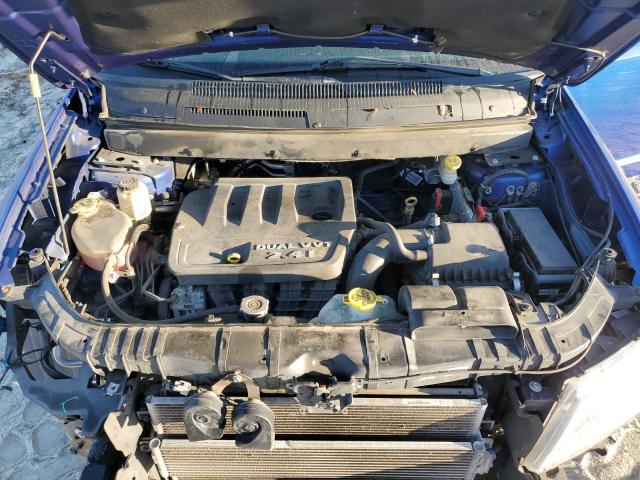 Photo 11 from auction – 2015 DODGE JOURNEY SE with VIN 3C4PDCAB7FT720007