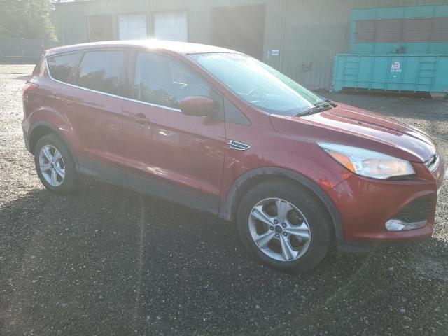 Photo 4 from auction – 2015 FORD ESCAPE SE with VIN 1FMCU9G90FUA19395