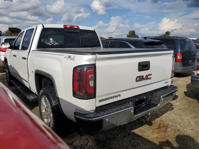 Photo 2 from auction – 2018 GMC SIERRA K15 with VIN 3GTU2NEC5JG565708