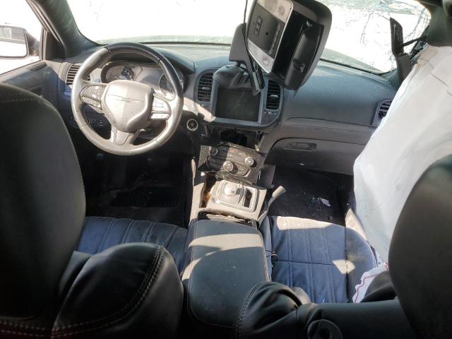 Photo 8 from auction – 2015 CHRYSLER 300 S with VIN 2C3CCABG9FH849380