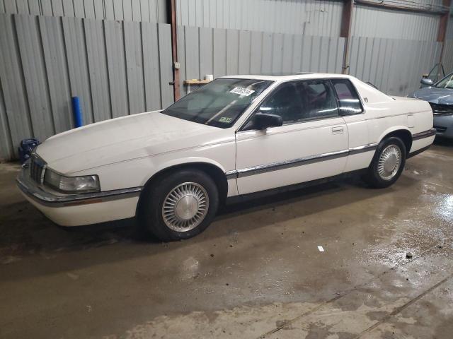 CADILLAC ELDORADO 1992 with VIN 1G6EL13B8NU614555 - Photo from auction