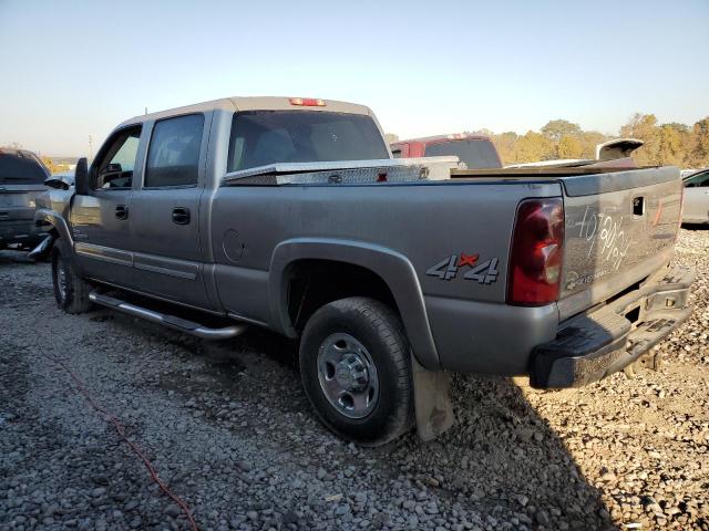 Photo 2 from auction – 2003 CHEVROLET SILVERADO with VIN 1GCHK23163F211198