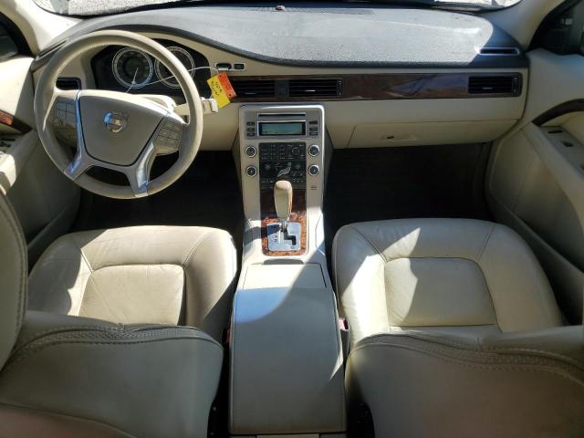 Photo 8 from auction – 2011 VOLVO XC70 T6 with VIN YV4902BZ2B1115627