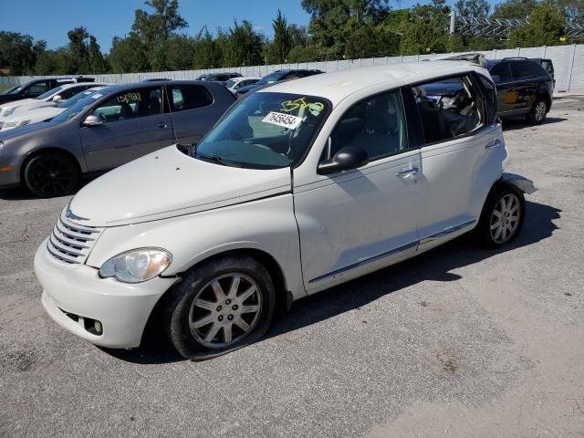 CHRYSLER PT CRUISER 2010 with VIN 3A4GY5F93AT220158 - Photo from auction