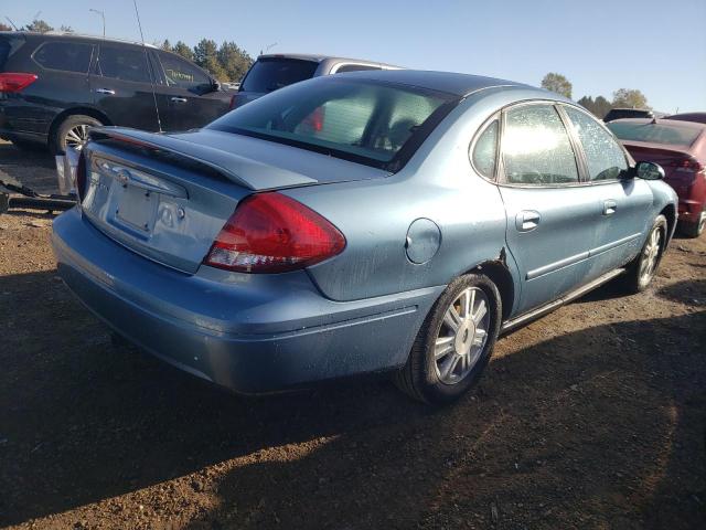 Photo 3 from auction – 2005 FORD TAURUS SEL with VIN 1FAHP56S95A178002