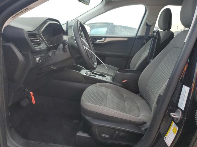Photo 9 from auction – 2021 FORD ESCAPE SE with VIN 1FMCU0G64MUB30935