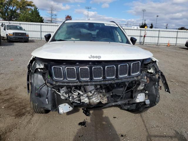 Photo 5 from auction – 2018 JEEP COMPASS SP with VIN 3C4NJCAB1JT416163