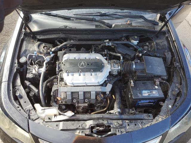 Photo 11 from auction – 2012 ACURA TL with VIN 19UUA8F26CA012854