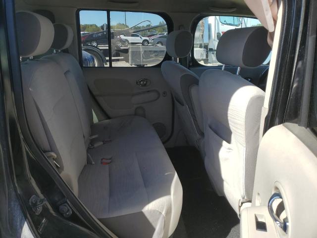 Photo 11 from auction – 2009 NISSAN CUBE BASE with VIN JN8AZ28RX9T117402