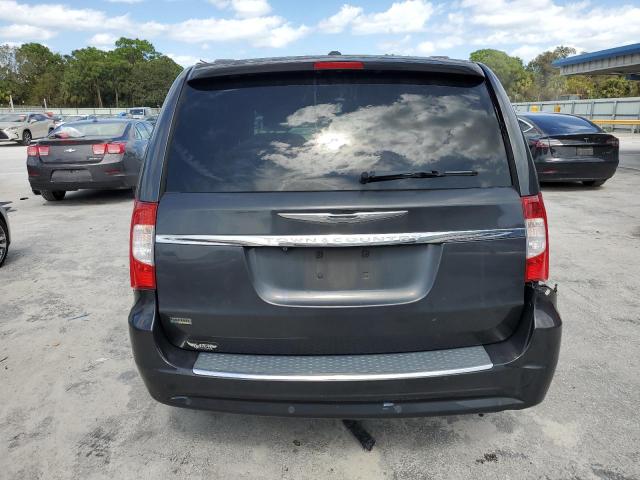 Photo 6 from auction – 2011 CHRYSLER TOWN & COU with VIN 2A4RR5DG6BR723131
